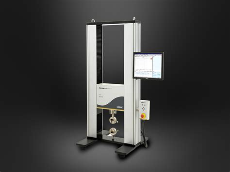 auto tensile tester